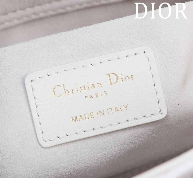 Christian Dior My Lady Bags